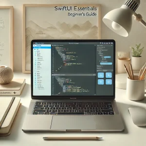 SwiftUI Essentials: Beginner's Guide