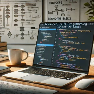 Advanced Swift Programming: Beyond the Basics