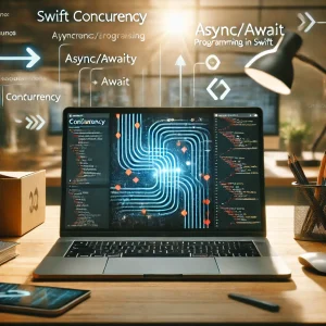 Swift Concurrency: Asynchronous Programming in Swift